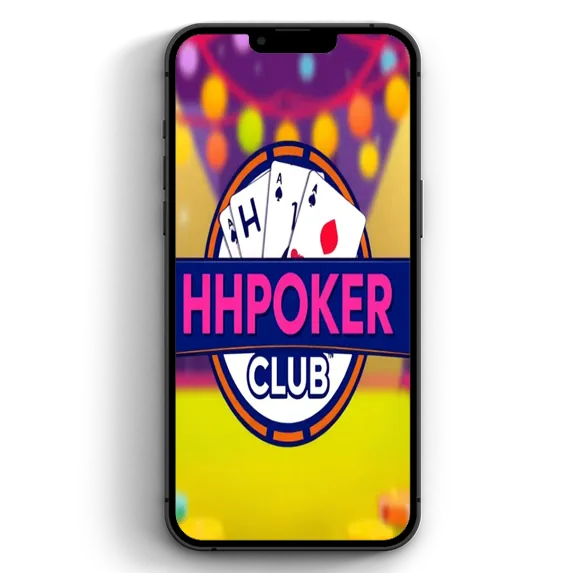 线上HHpokerapp官网展示